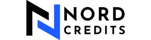 Nordcredit.lv aizdevēja logotips