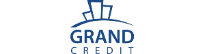 Grandcredit.lv aizdevēja logotips