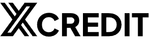 Xcredit.lv aizdevēja logotips